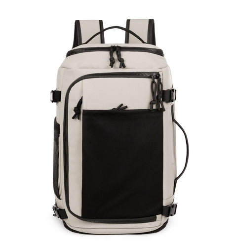 Multi-Purpose Versatile School Backpack Bowlift