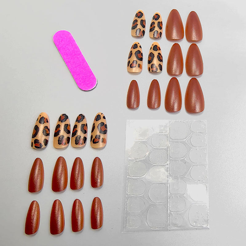 Nail Art Bowlift