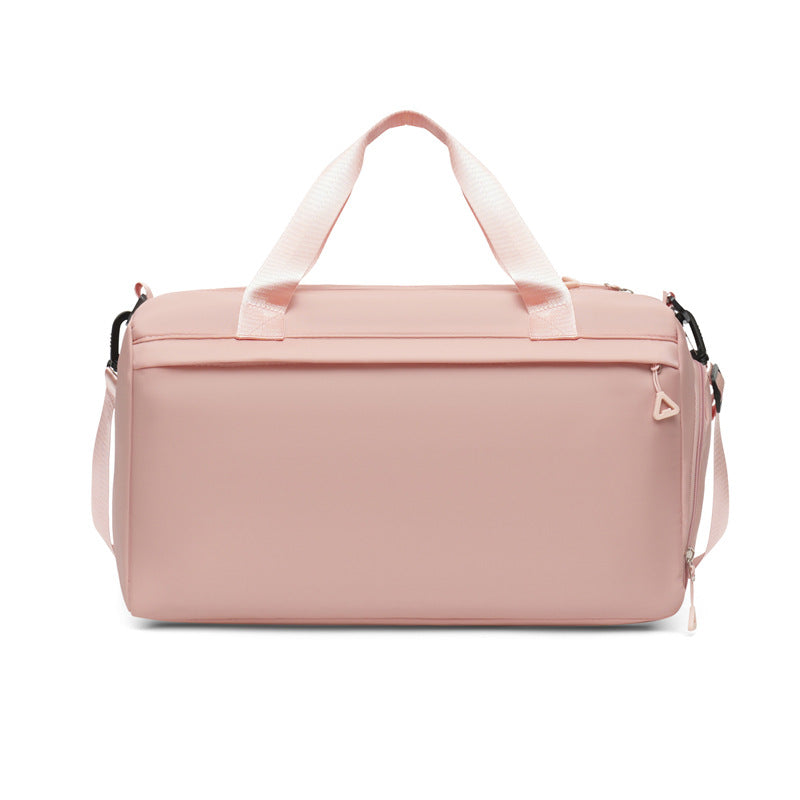 Versatile Fitness Duffel Bag Bowlift