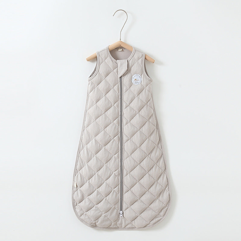 Women’s comfortable and flexible sleeping bag Bowlift
