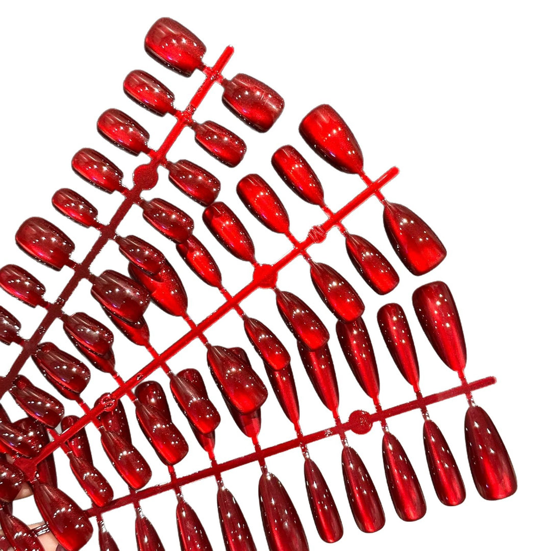 Artificial Nail Art Bowlift