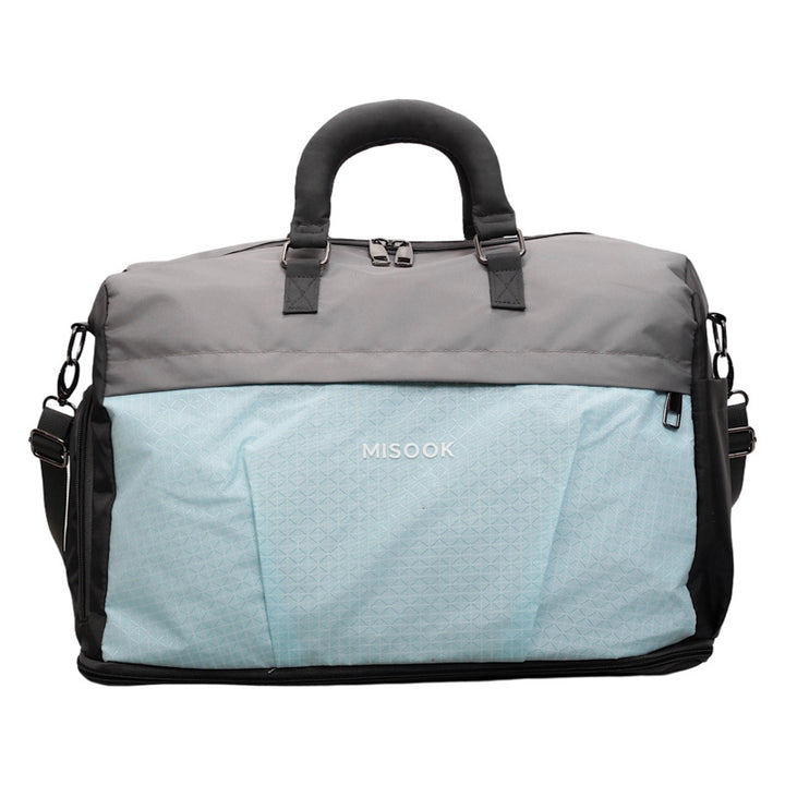 Women stylish sports and travel bag Bowlift