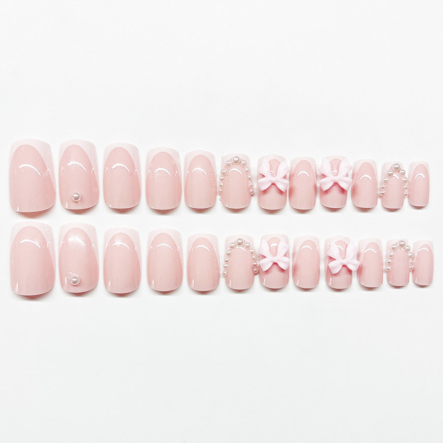 Nailart Bowlift