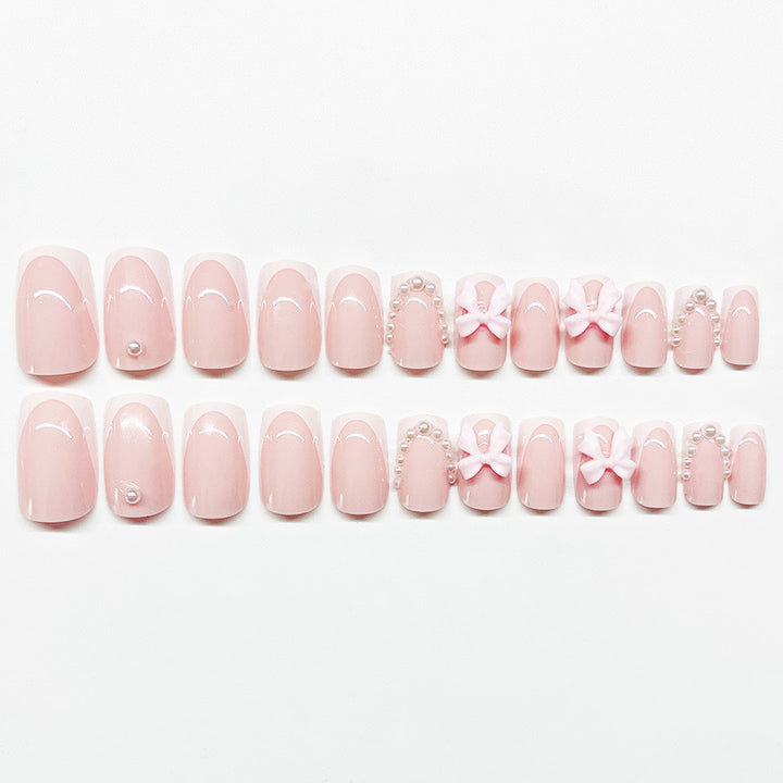 Nailart Bowlift