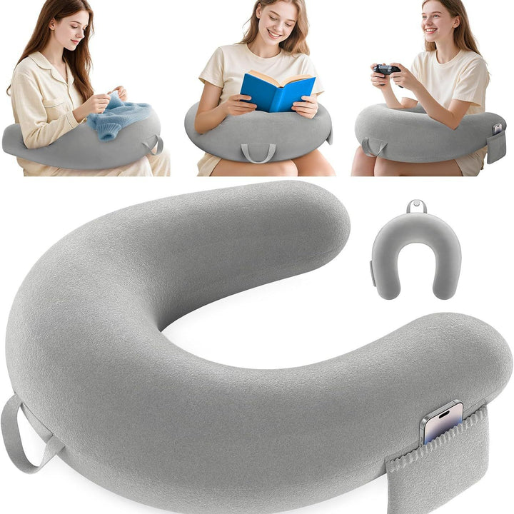 Neck support pillow Bowlift