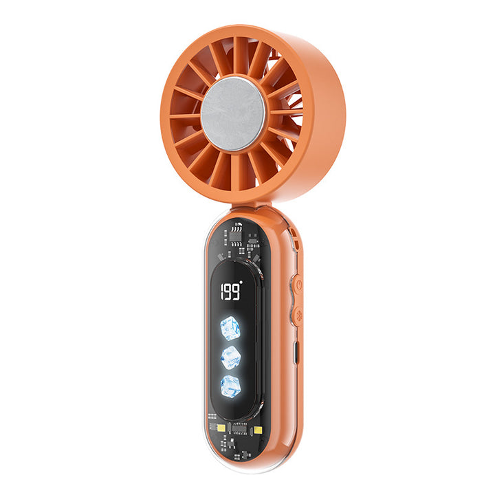 Unisex Portable Mini Air Cooler Bowlift