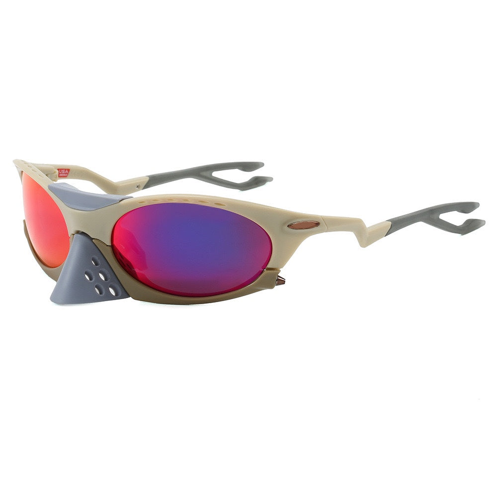 Women Sporty Multifunctional Sunglasses Bowlift