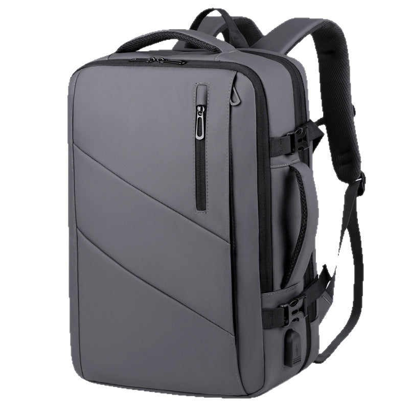 Fashionable Business Backpack Bowlift