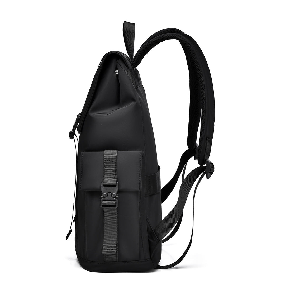 Laptop Backpack Bowlift