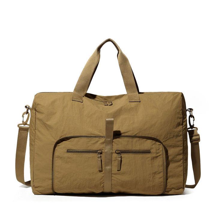 Lightweight Travel Weekender Bag