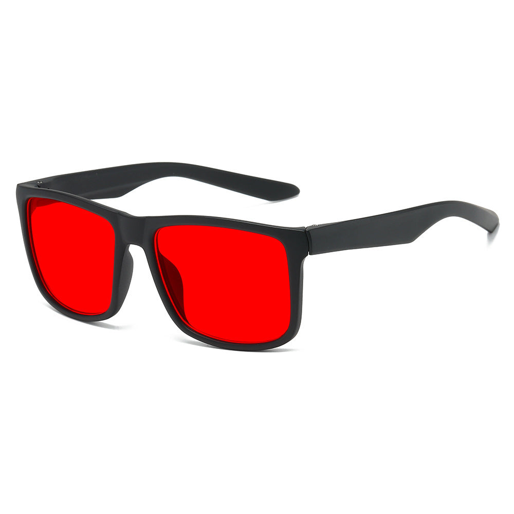Sporty Fashion Sunglasses Bowlift