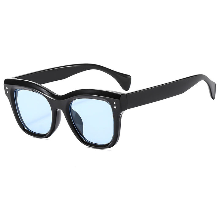 Women’s sunglasses in modern oversized style Bowlift