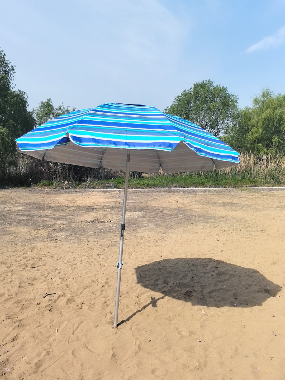 Women's Beach Umbrella Bowlift