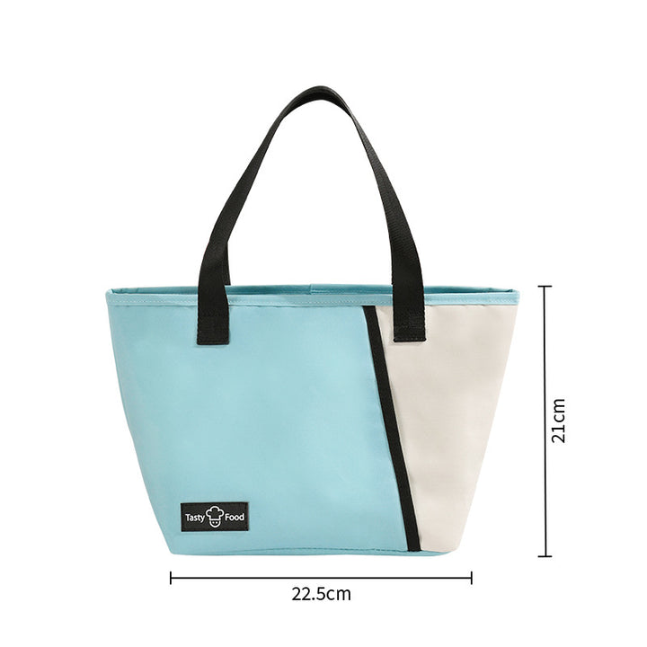 Insulated Multi-Purpose Lunch Tote Bowlift