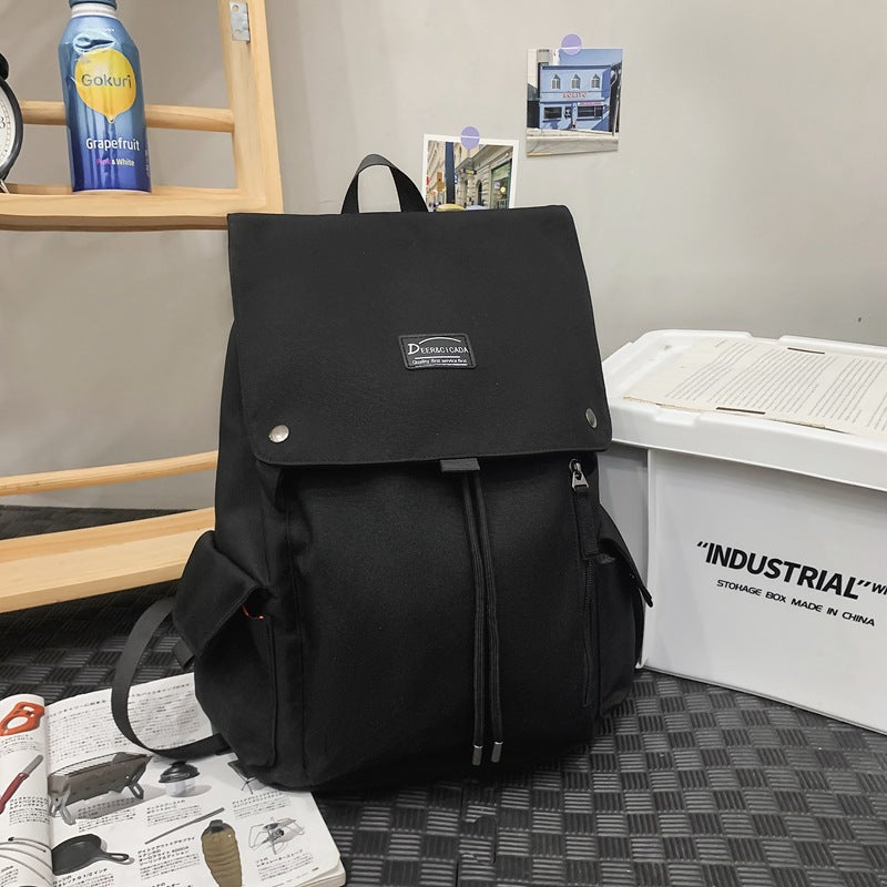 Versatile Casual Backpack