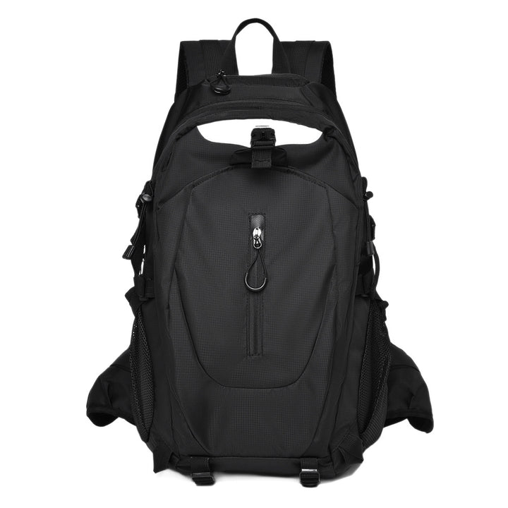 Versatile Outdoor Expedition Backpack Bowlift