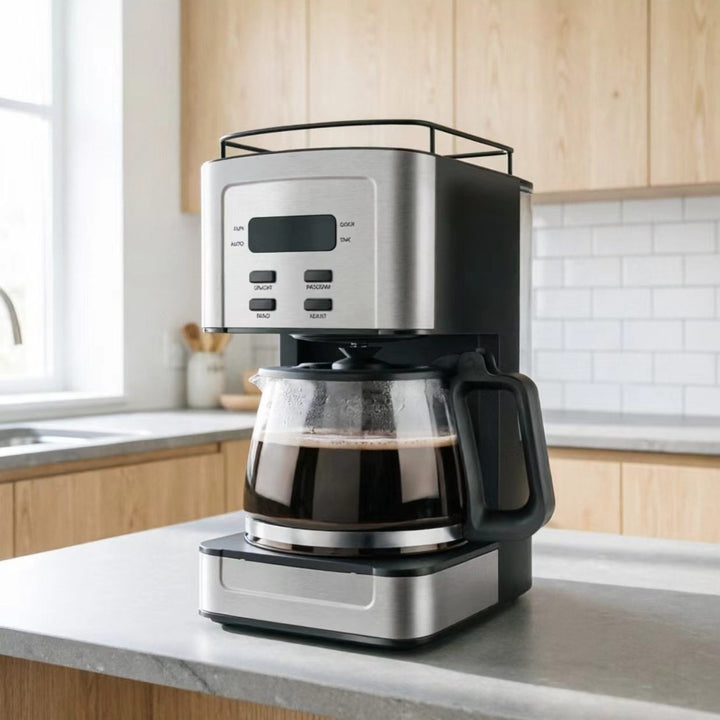 Coffee machine Bowlift