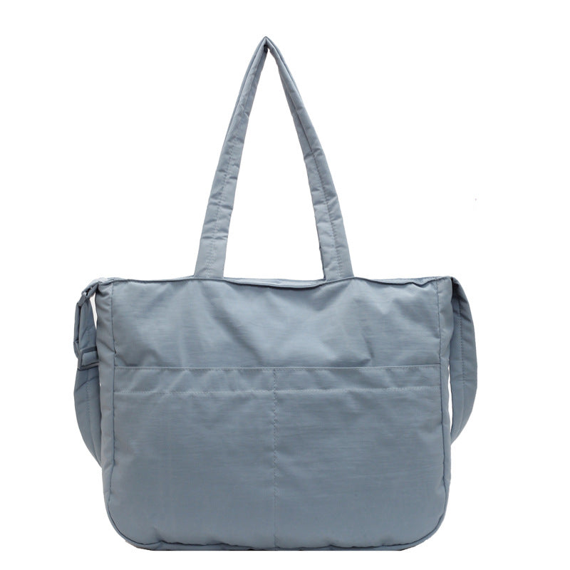 Lightweight Multi-Functional Travel Tote Bowlift