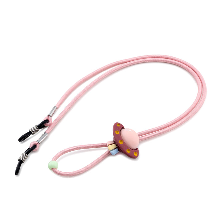 Fun Themed Eyewear Holder Bowlift
