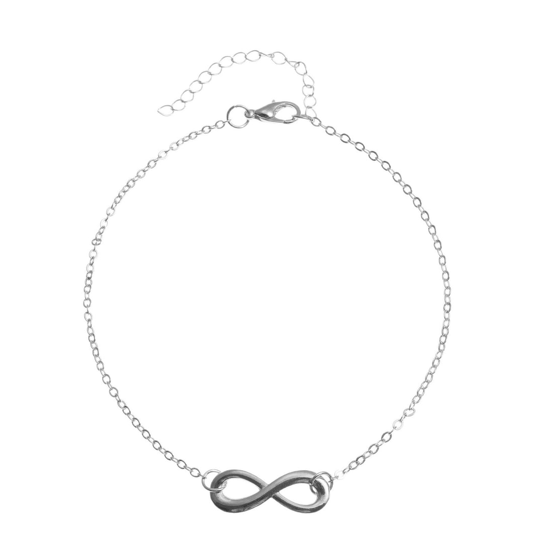 Infinity Symbol Bracelet Bowlift