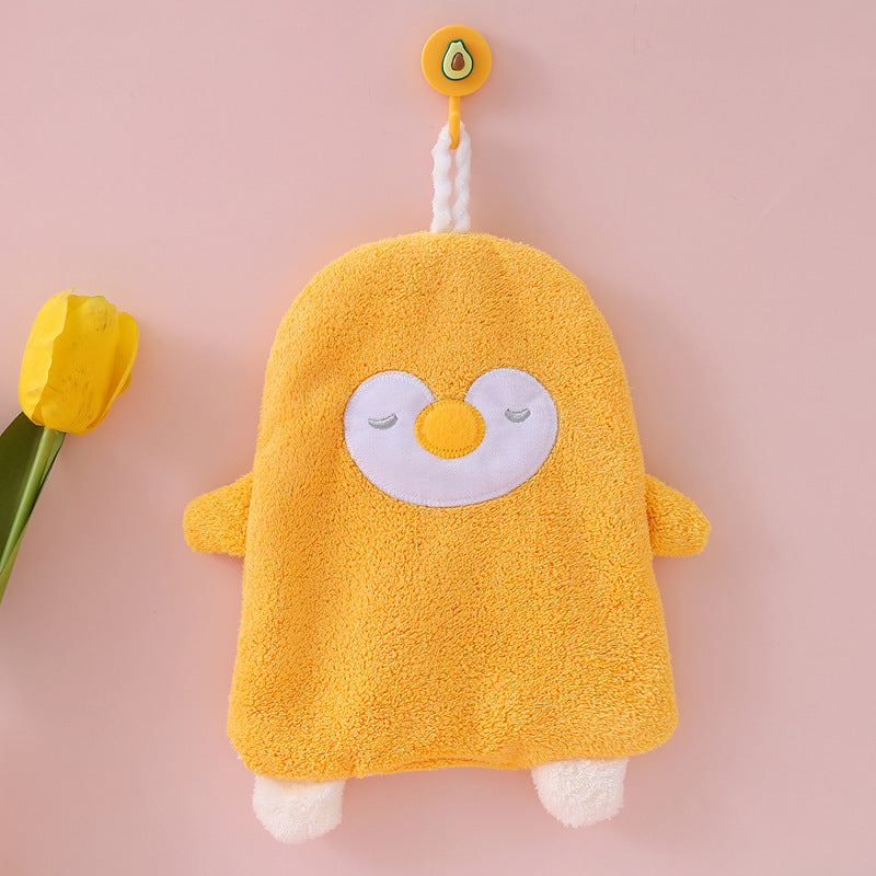 Women's towel in animal shape Bowlift