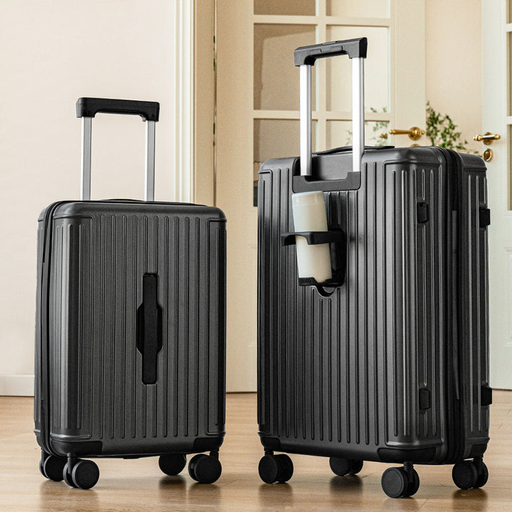 Durable Hard Shell Spinner Luggage