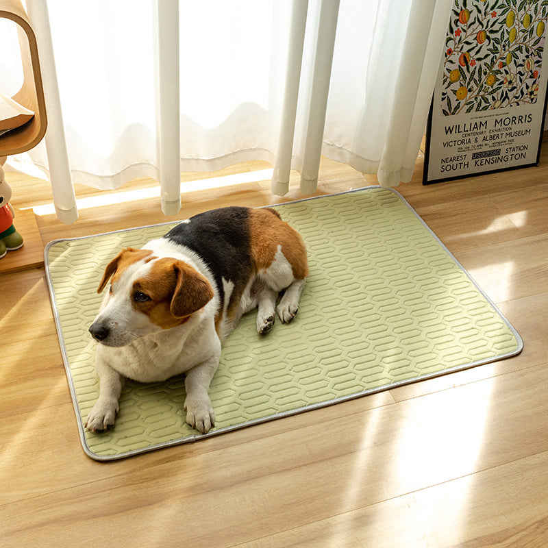 Orthopedic Comfort Dog Mat
