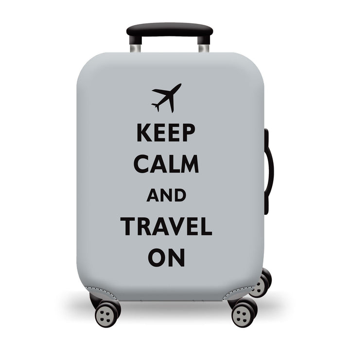 Geometric Travel Hard Shell Suitcase Bowlift