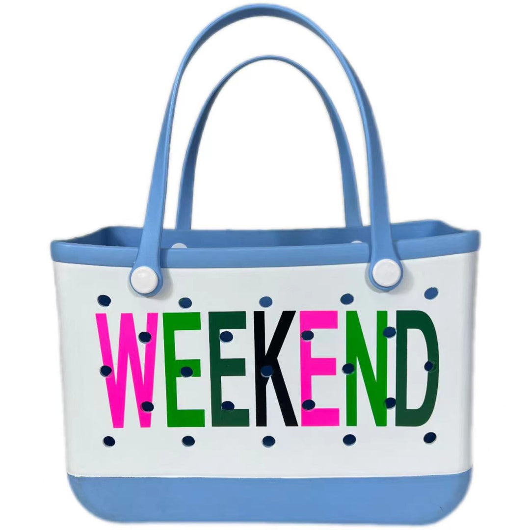 Sporty Handbag Bowlift