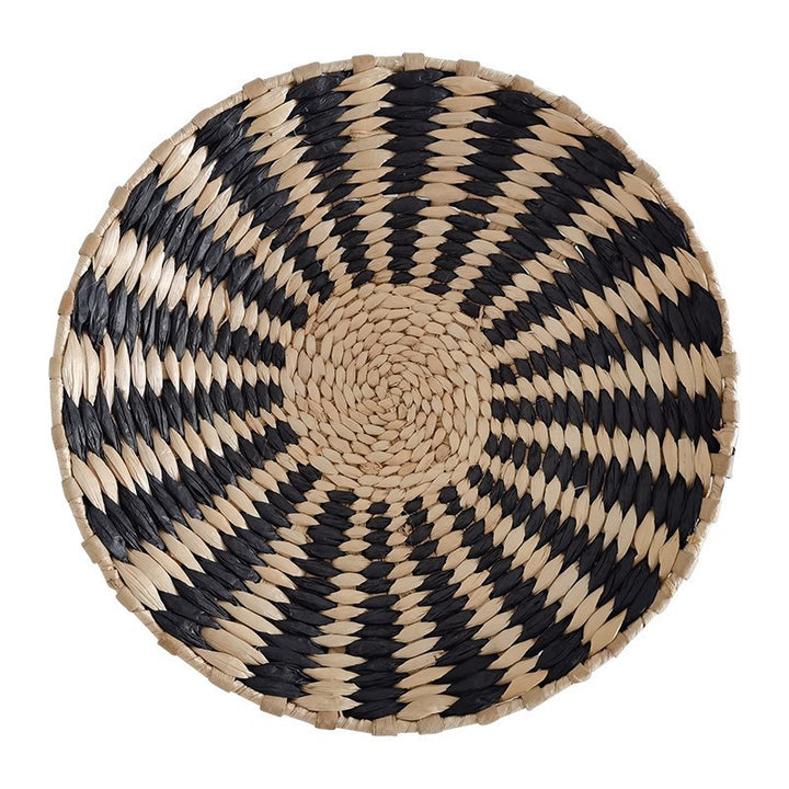 Handmade Decorative Rug Bowlift