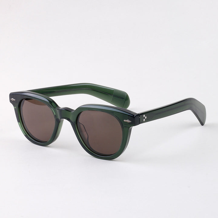 Women's sunglasses in elegant, feminine design with high-quality plastic frame Bowlift