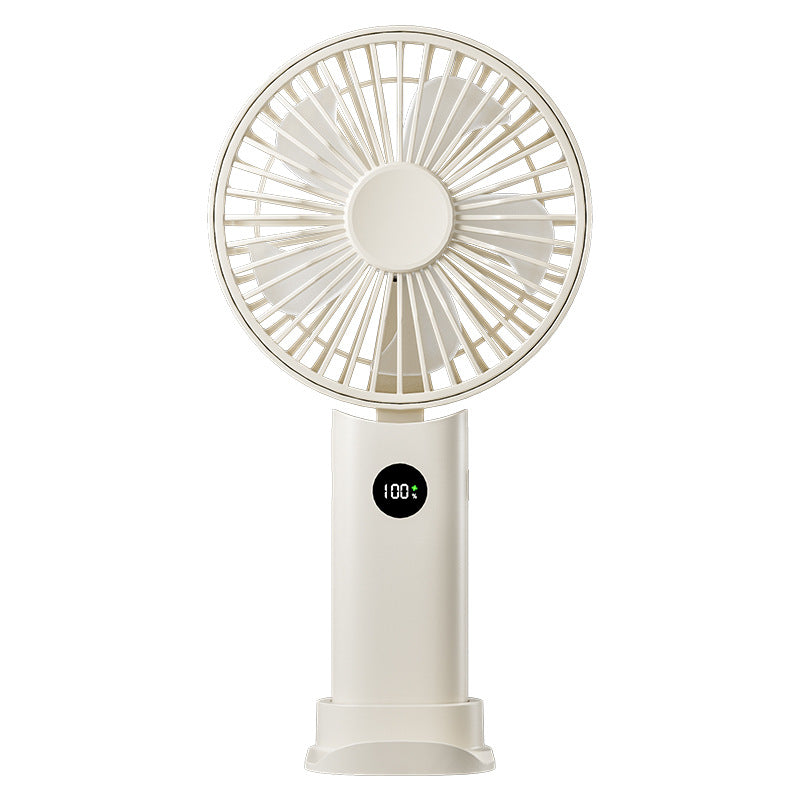 Handheld fan Bowlift