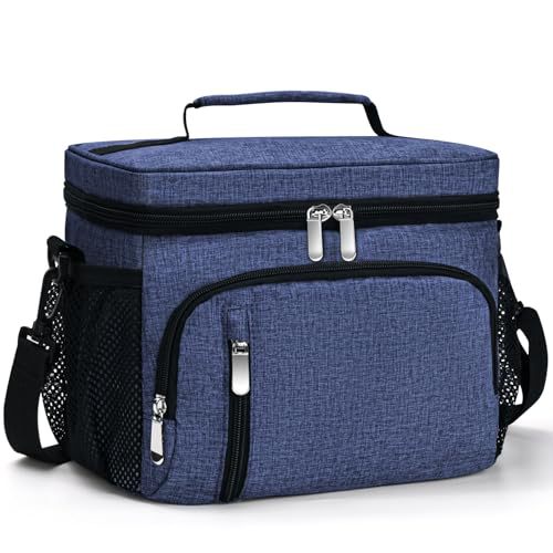 Ladies Thermo Cooling Bag Bowlift