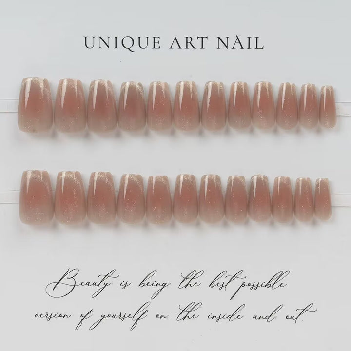 Elegant Nail Art Bowlift