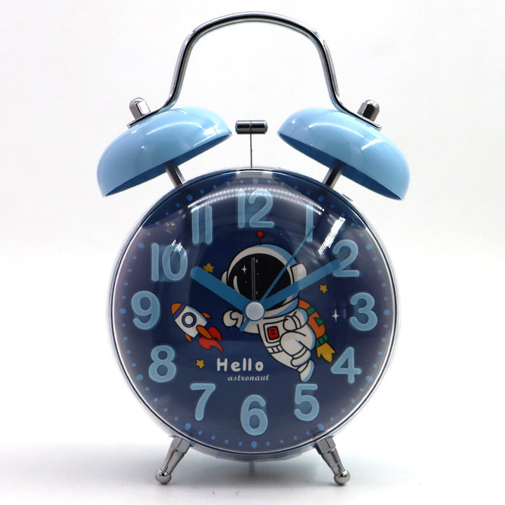 Alarm Clock Bowlift