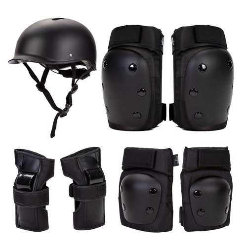 Protective Gear Set Bowlift