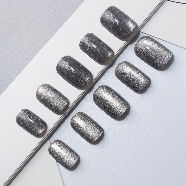Glossy Long-Lasting Gel Nail Art Bowlift