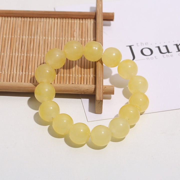 Decorative Shell Charm Bracelet Bowlift