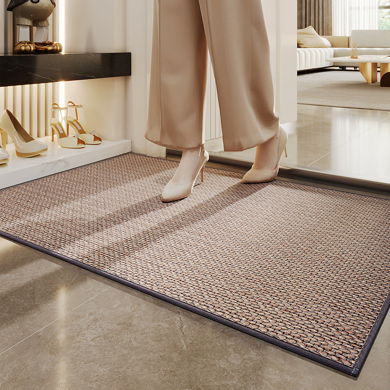 Stylish Indoor Entryway Runner Mat Bowlift