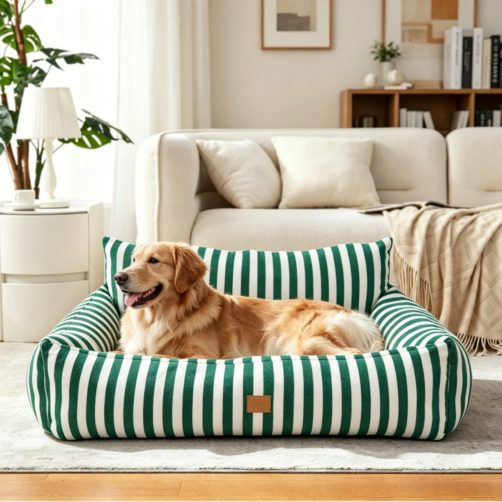 Dog bed