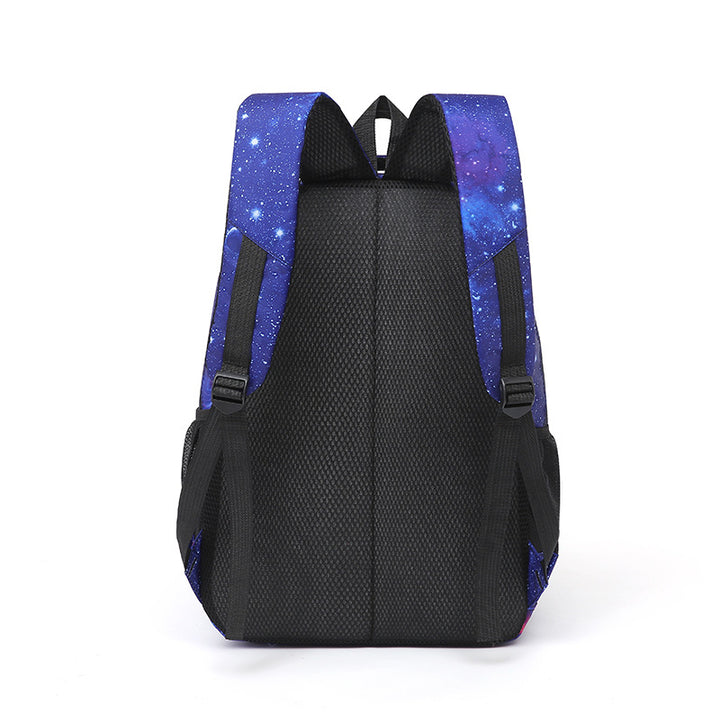 Sporty backpack Bowlift
