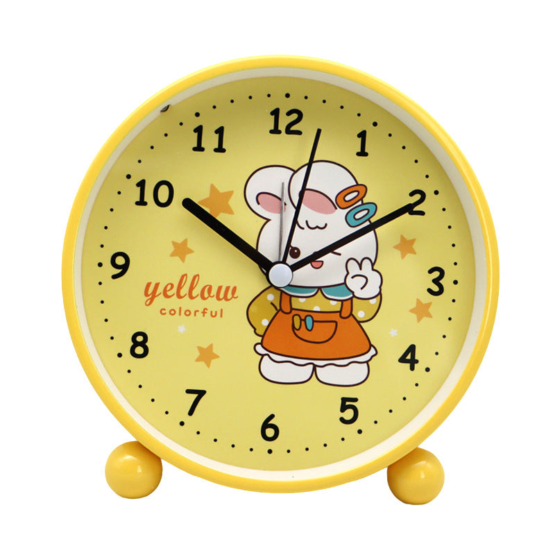 Toy Alarm Clock Bowlift