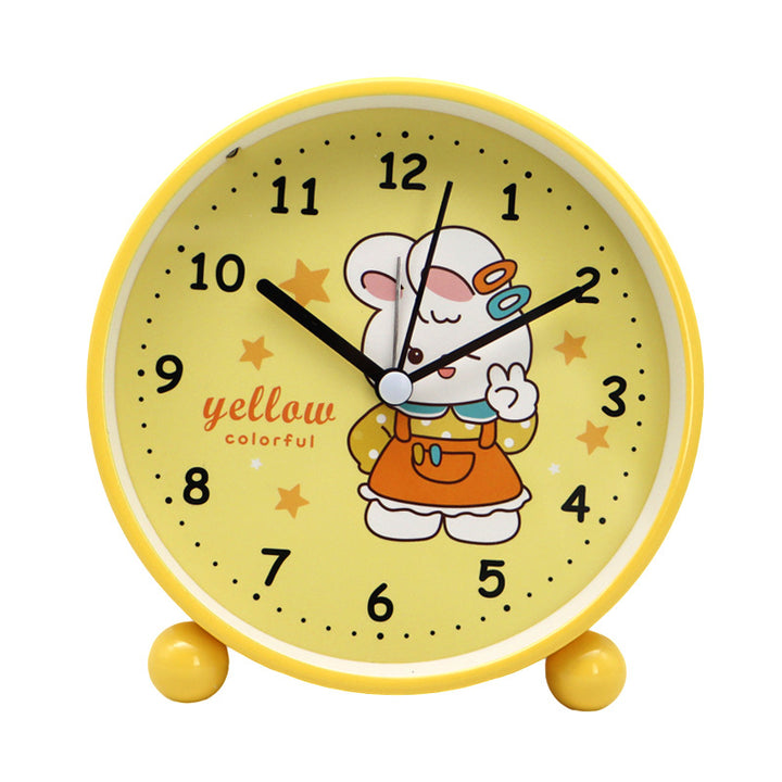 Toy Alarm Clock Bowlift