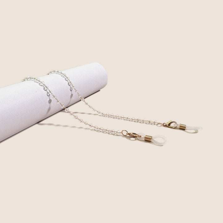 Elegant Eyewear Chain Bowlift