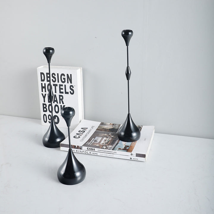 Modern Minimalist Decorative Table Lamp