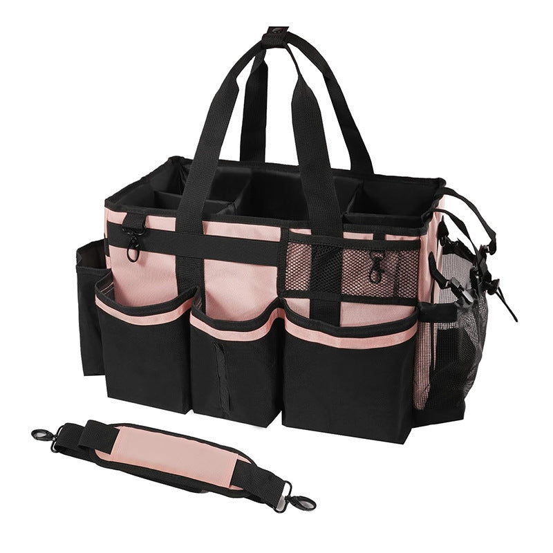 Practical Leisure Organizer Bag Bowlift