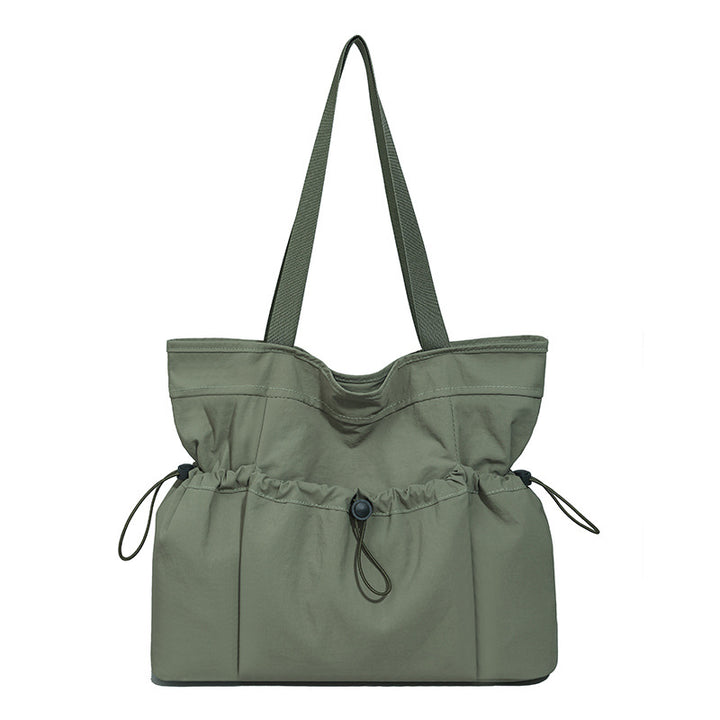 Multi-Functional Lightweight Tote Bag Bowlift