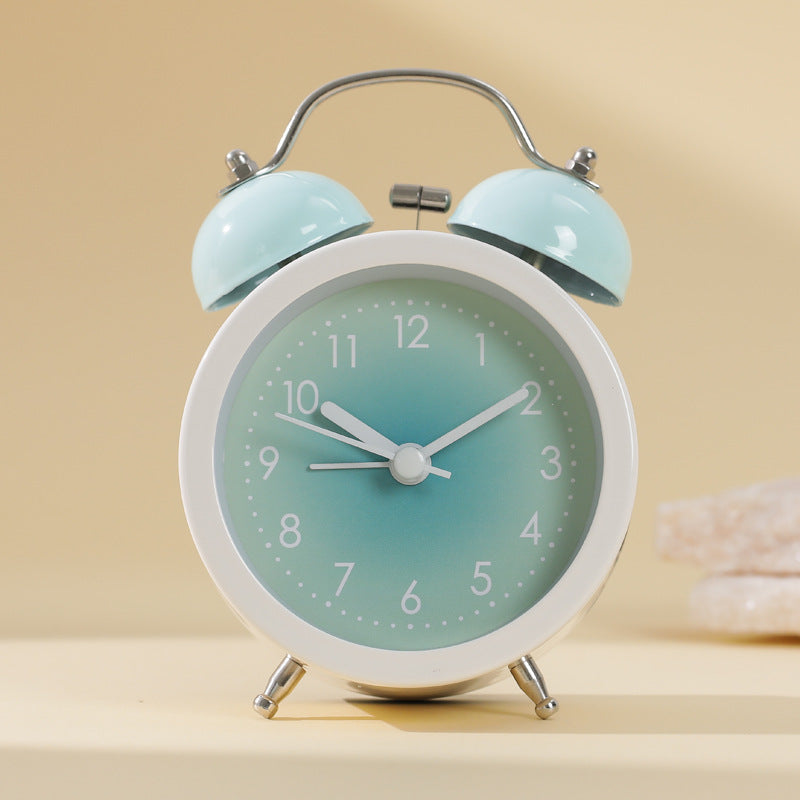 Vintage Alarm Clock Bowlift