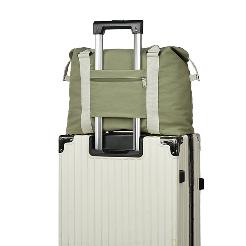 Sporty everyday and travel bag Bowlift
