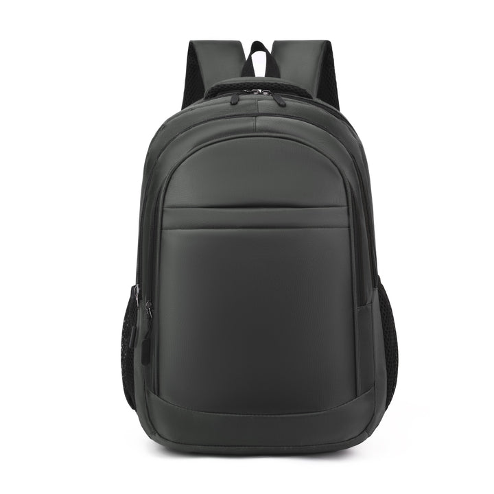 Ergonomic Tech-Ready Backpack Bowlift